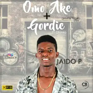 Jaido P - Gor Dieh